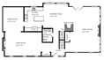 Ground Floor Floorplan
